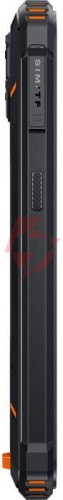 Smartfon oukitel g3 6" 4/128gb 6300mah pomarańczowy