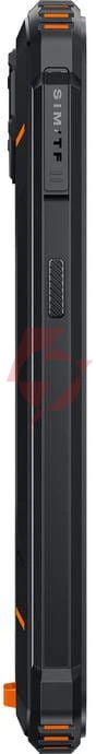 Smartfon oukitel g3 6" 4/128gb 6300mah pomarańczowy