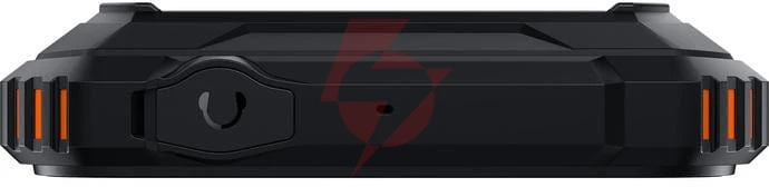 Smartfon oukitel g3 6" 4/128gb 6300mah pomarańczowy