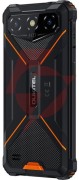 Smartfon oukitel g3 6" 4/128gb 6300mah pomarańczowy