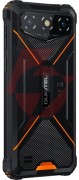 Smartfon oukitel g3 6" 4/128gb 6300mah pomarańczowy