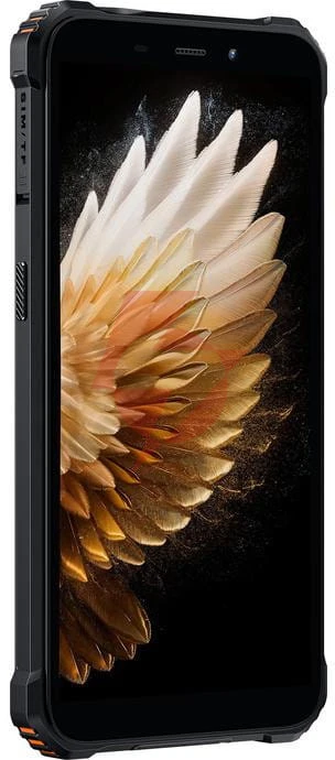 Smartfon oukitel g3 6" 4/128gb 6300mah pomarańczowy