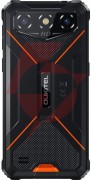 Smartfon oukitel g3 6" 4/128gb 6300mah pomarańczowy