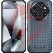 Smartfon oukitel wp35 8/256 11000mah ds. szary