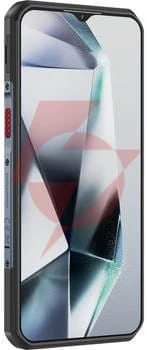 Smartfon oukitel wp35 8/256 11000mah ds. szary