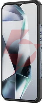 Smartfon oukitel wp35 8/256 11000mah ds. szary