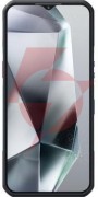 Smartfon oukitel wp35 8/256 11000mah ds. szary