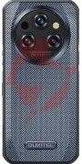 Smartfon oukitel wp35 8/256 11000mah ds. szary