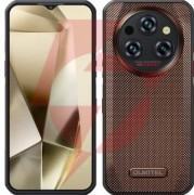 Smartfon oukitel wp35 8/256 11000mah ds. złoty