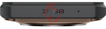 Smartfon oukitel wp35 8/256 11000mah ds. złoty