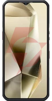 Smartfon oukitel wp35 8/256 11000mah ds. złoty