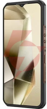 Smartfon oukitel wp35 8/256 11000mah ds. złoty