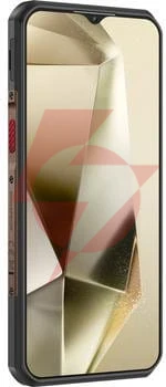 Smartfon oukitel wp35 8/256 11000mah ds. złoty