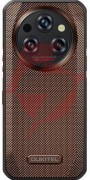 Smartfon oukitel wp35 8/256 11000mah ds. złoty