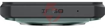 Smartfon oukitel wp35 8/256 11000mah ds. zielony