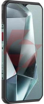 Smartfon oukitel wp35 8/256 11000mah ds. zielony