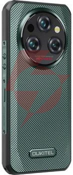 Smartfon oukitel wp35 8/256 11000mah ds. zielony