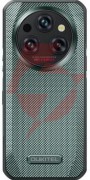 Smartfon oukitel wp35 8/256 11000mah ds. zielony