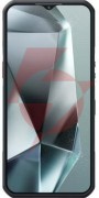Smartfon oukitel wp35 8/256 11000mah ds. zielony