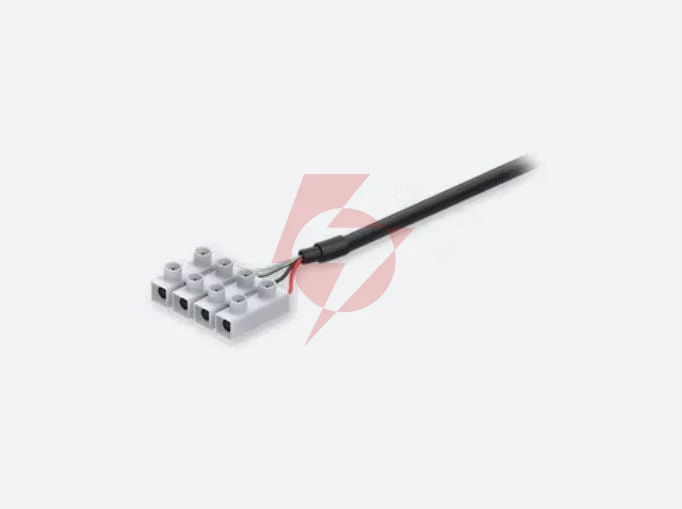Teltonika kabel zasilający pr2fk20m