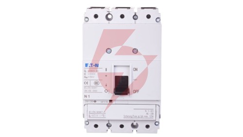 Rozłącznik mocy 3P 63A N1-63 259143