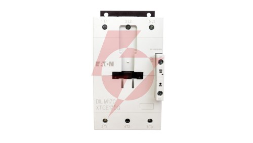 Stycznik mocy 170A 3P 190-240V AC DILM170 (RAC240) 107013