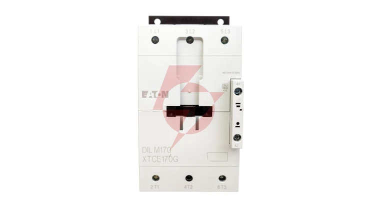 Stycznik mocy 170A 3P 190-240V AC DILM170 (RAC240) 107013