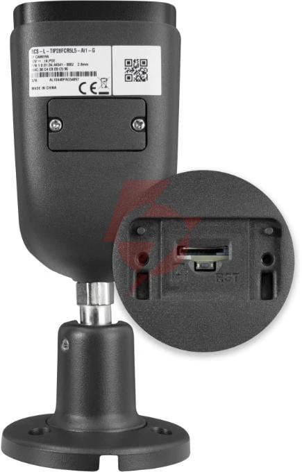 Kamera bcs line bcs-l-tip28fcr5l5-ai1-g