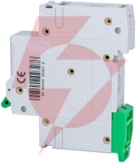 Wyłącznik nadprądowy gacia n8bh 10ka c 1p 25a