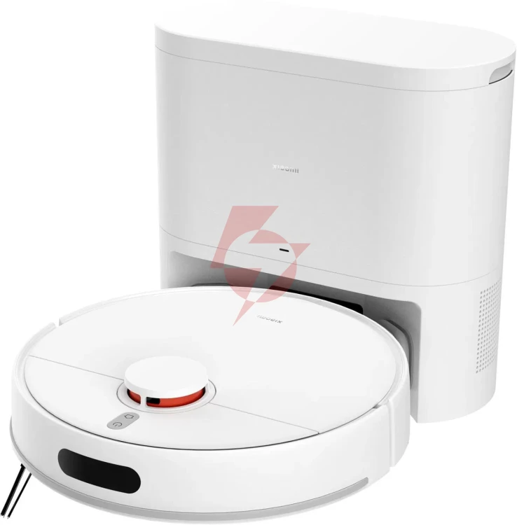 Odkurzacz xiaomi robot vacuum h40