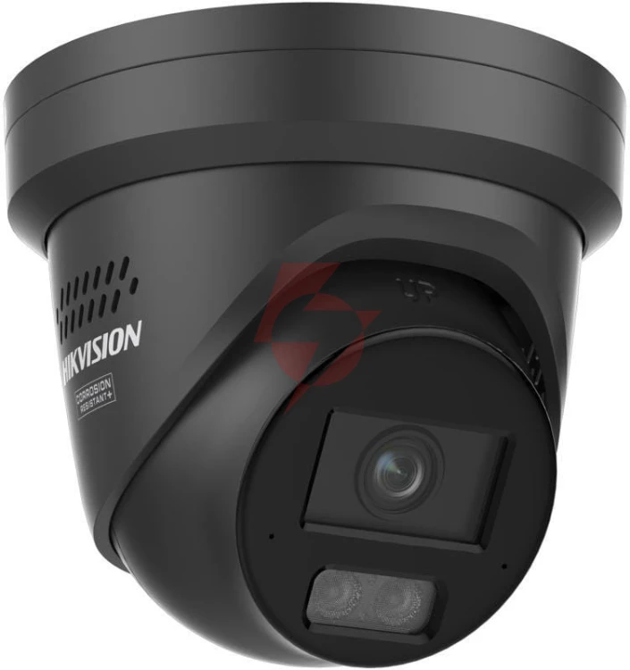 Kamera ip hikvision ds-2cd2347g3-lis2uy/sl(2.8mm)/black
