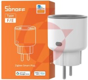 Inteligentne gniazdko sonoff s60zbtpf zigbee