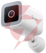 Zewnętrzna inteligentna kamera wifi sonoff cam-b1p 2k