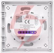 Smart przełącznik ścienny do rolet sonoff mini-rbs-e matter