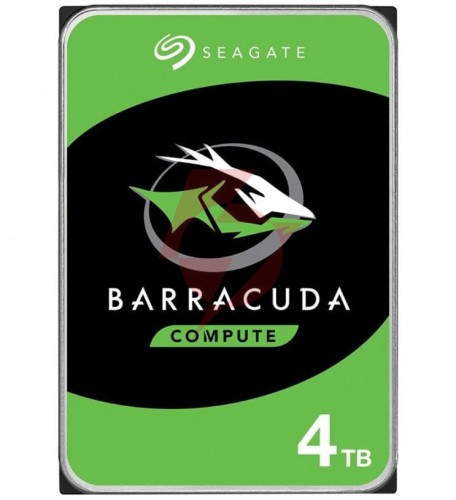 Dysk seagate barracuda st4000dm004 4tb