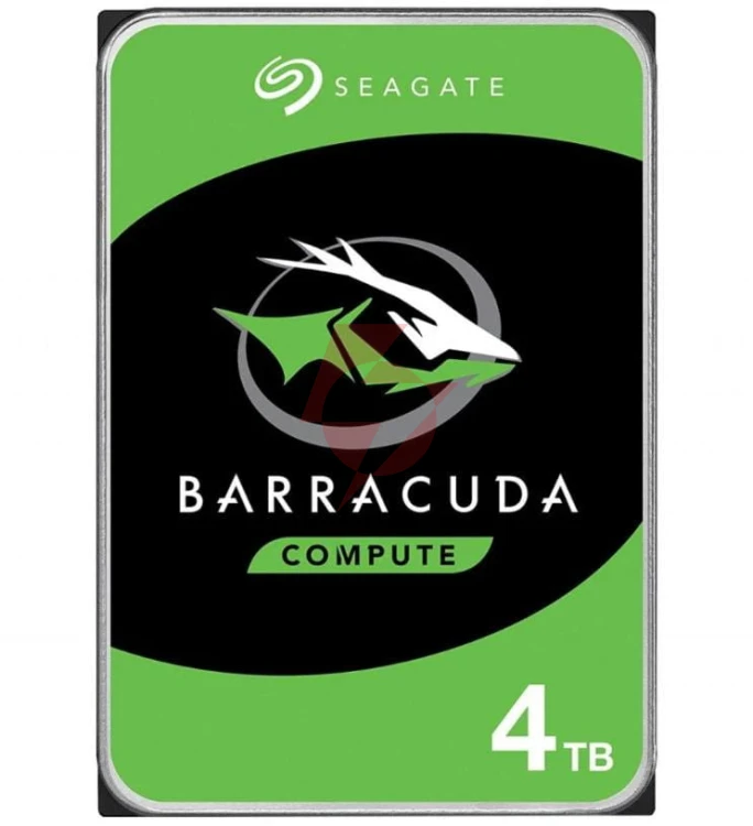 Dysk seagate barracuda st4000dm004 4tb