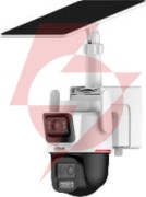Kamera ip dahua ipc-pts2649c-3e3z-4gb20