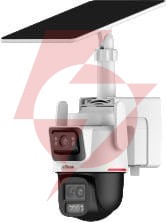 Kamera ip dahua ipc-pts2649c-3e3z-4gb20