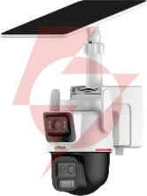 Kamera ip dahua ipc-pts2649c-3e3z-4gb20