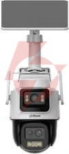 Kamera ip dahua ipc-pts2649c-3e3z-4gb20