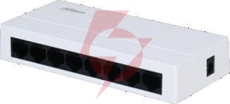 Switch dahua  sg1008l-eur