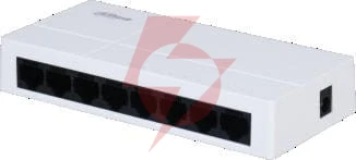 Switch dahua  sg1008l-eur