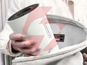 Przenośny projektor zenwire r1 full hd android wifi bluetooth obrotowy