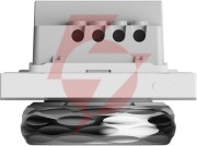 Panel sterowania aqara touchscreen dial v1 eu biały wi-fi, bluetooth, zigbee  ds-k01d