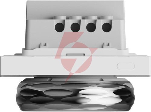 Panel sterowania aqara touchscreen dial v1 eu biały wi-fi, bluetooth, zigbee  ds-k01d