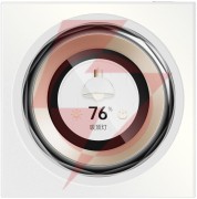 Panel sterowania aqara touchscreen dial v1 eu biały wi-fi, bluetooth, zigbee  ds-k01d