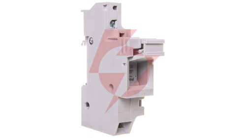 Rozłącznik bezpiecznikowy cylindryczny 1P 14x51mm SP 51 021501
