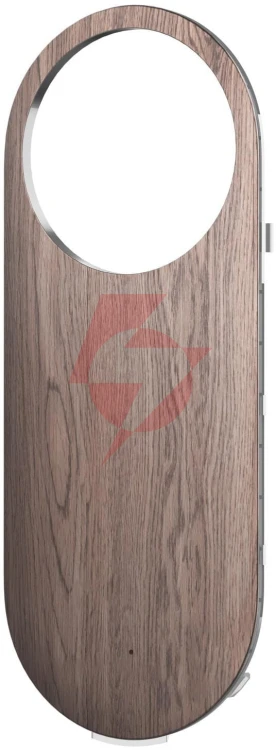 Aqara smart lock u200 kit biały inteligentny zamek do drzwi el-d02dw