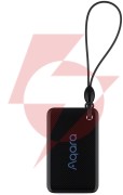 Aqara smart lock u200 kit biały inteligentny zamek do drzwi el-d02dw