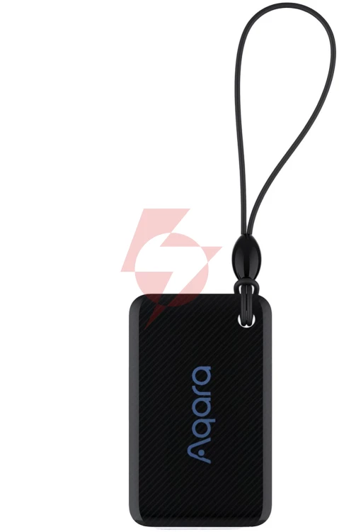Aqara smart lock u200 kit biały inteligentny zamek do drzwi el-d02dw